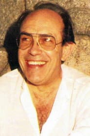 Alberto Segado as Fernando