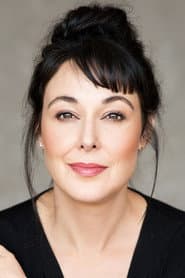 Claudia Larochelle as Self