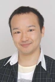 Ryou Naitou dans le rôle de Touta Matsuda (voice)
