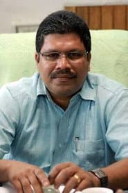 Benny Varghese في دور Advocate