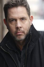 Jeff Caperton في دور Thief