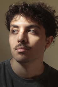 Lucas Spada dans le rôle de Deco