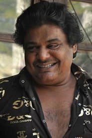Mansoor Ali Khan as Inspector Karim Bhai