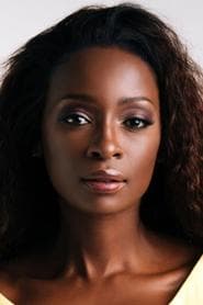 Hlubi Mboya dans le rôle de Ntombizonke Bapai