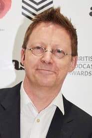 Simon Mayo في دور Himself