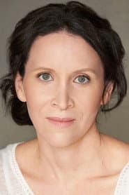 Jill Awbrey dans le rôle de The Woman