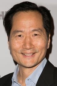 Charles Rahi Chun as Davis
