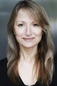 Carol Starks في دور Alison D'Arby