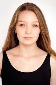 Lauren Esposito في دور Brie