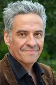 Dominique Parent dans le rôle de Jean-Pierre Mignot