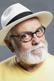 Antonio Pedro as Salgado