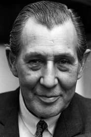 Georg Rydeberg as Lindhorst