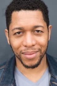 Keith Eric Chappelle في دور Jerome
