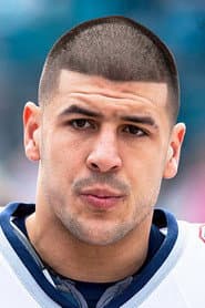 Aaron Hernandez as Self (archive footage)