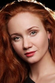 Anastasiya Voskresenskaya as Anna