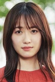 工藤遥 dans le rôle de Haya Magari