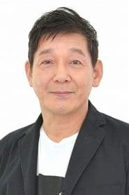 北見敏之 في دور Toshiyuki