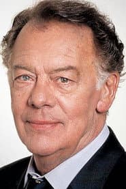 Klausjürgen Wussow as Dr. Peter Scott