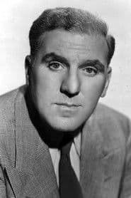 William Bendix dans le rôle de Pedro Blake