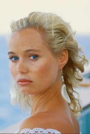 Renate Langer as Lifeguard's Assistant