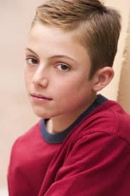 Alec Vigil as P.J. Truelove