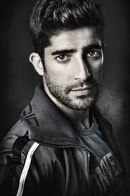 Alberto Ferreiro dans le rôle de Nito