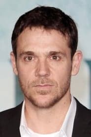 Jamie Sives as Shepherd