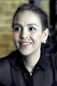 Maureen Mauricio dans le rôle de Young Belen