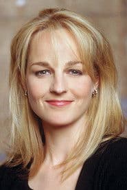 Helen Hunt as Jackie Harper