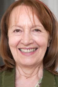 Marlen Diekhoff dans le rôle de Erika