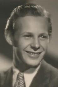 Vladimír Salač as Hladík