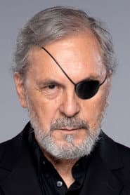 Santiago Pavlovic dans le rôle de Self - TVN Journalist