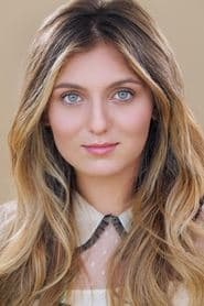 Emma Berman dans le rôle de Giulia Marcovaldo (voice)