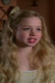 Stephanie Burchfield في دور Young Girl