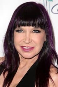 Cynthia Rothrock في دور Madam Law