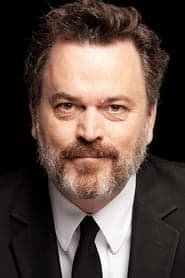 Bill Marchant as Mitchell