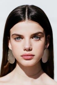 Sonia Ammar dans le rôle de Chiara Bonucci