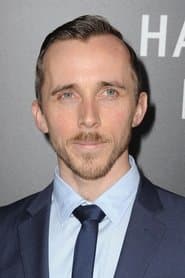 Benedict Hardie dans le rôle de Liam
