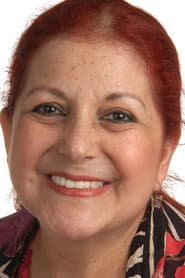 Canan Suavi dans le rôle de Anne