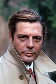 Marcello Mastroianni dans le rôle de Spyros