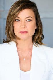 April Martucci dans le rôle de Ginger