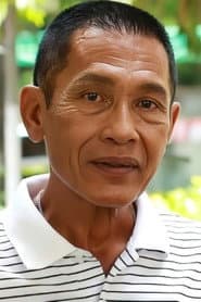 Porjed Kaenpetch as Vichan
