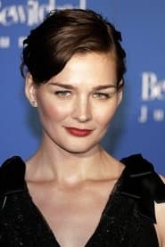 هيذر بيرنز في دور Meryl Brooks