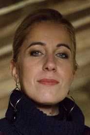 Ginevra Di Marco في دور Self