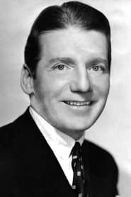 Frank Fay في دور Master of Ceremonies