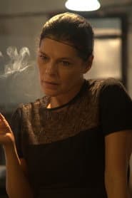 Juliana Cuervos dans le rôle de Amapola