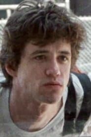 Brad Rijn dans le rôle de Paul