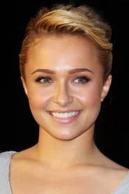 Hayden Panettiere في دور Patty Ann Applewood