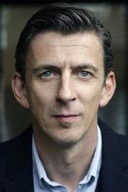 Matthew Ashforde dans le rôle de Jim's Father
