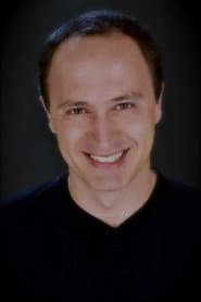 Wladimir Candini as André Lara de Resende